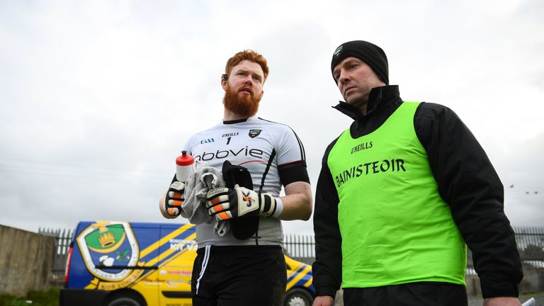 Sligo have endured a testing 2019 to date