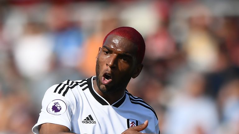 Ryan Babel has indicated he wants to play top-flight football next season