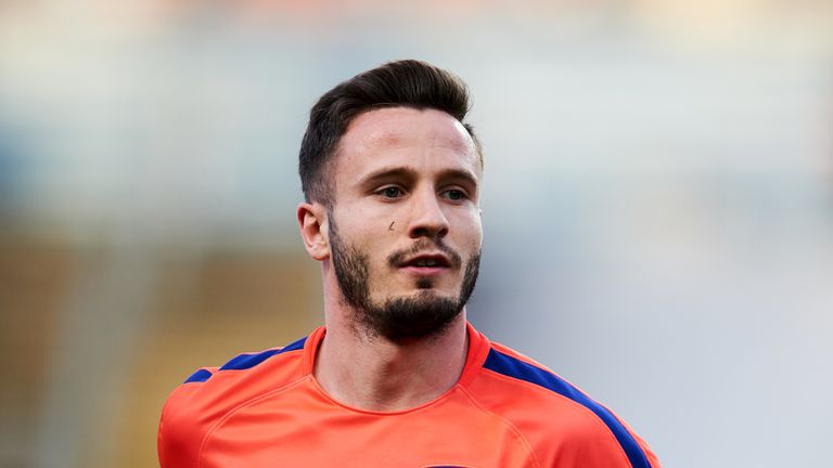 Saul Niguez is attracting interest from Manchester City, Manchester United and Barcelona