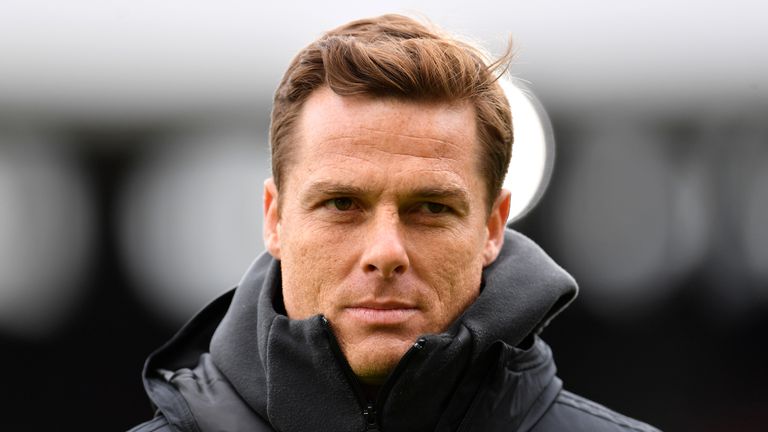 Scott Parker 