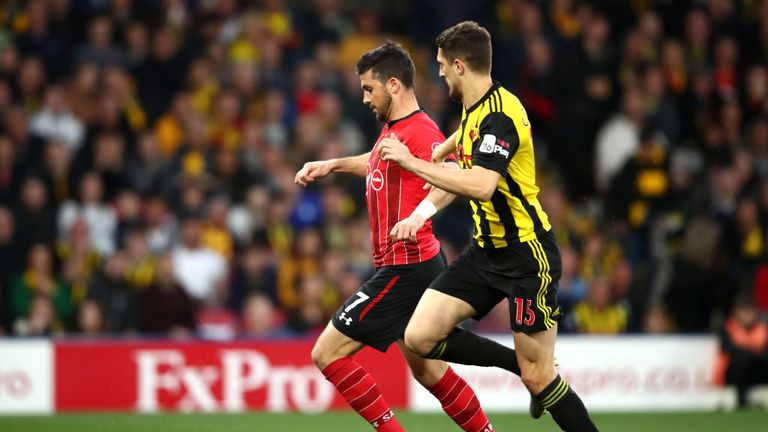 Shane Long scored the Premier League's fastest goal after eight seconds