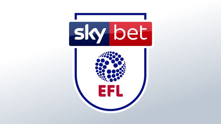 Sky Bet EFL