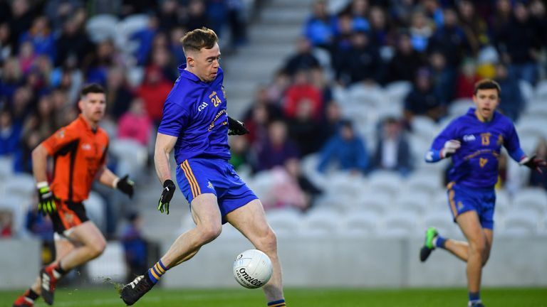 St Finbarr's are reigning football champions on Lee-side