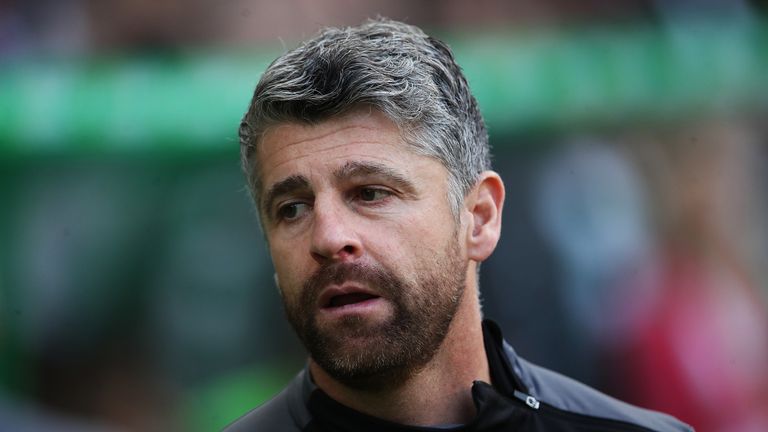 Motherwell boss Stephen Robinson says other clubs will raid his squad in the summer