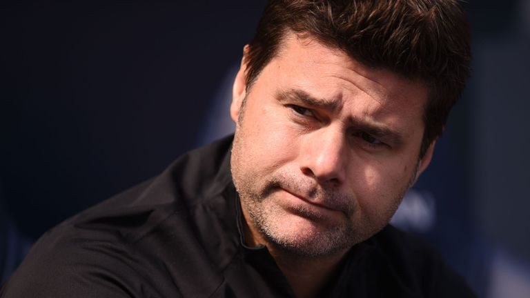 Mauricio Pochettino does not believe the Champions League will take his side&#39;s focus