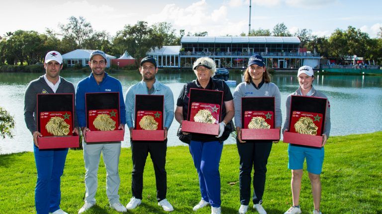 Ladies European Tour 