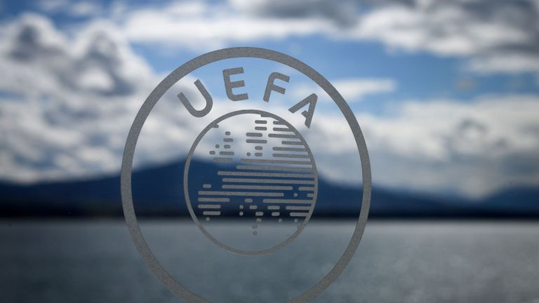 Azerbaijan authorities have changed visa requirements for supporters travelling to the Europa League final in Baku.