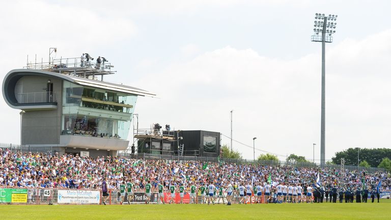 Ulster GAA are hoping for a spike in attendances in 2019
