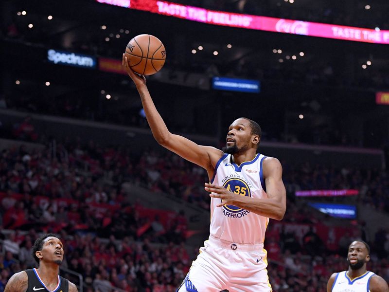 Is it time for Kevin Durant to take centre stage for the Golden State  Warriors? | NBA News | Sky Sports