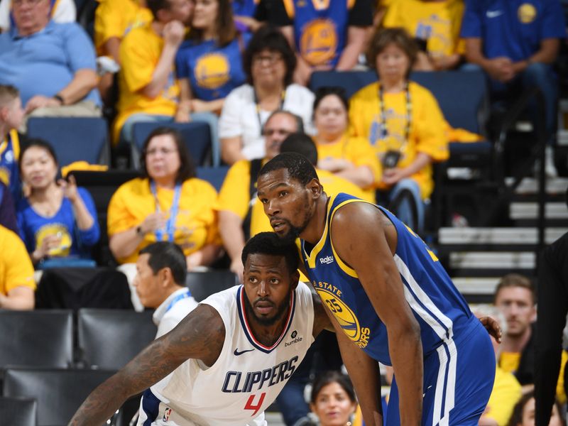 Kawhi Leonard and Lou Williams spark comeback win for LA Clippers