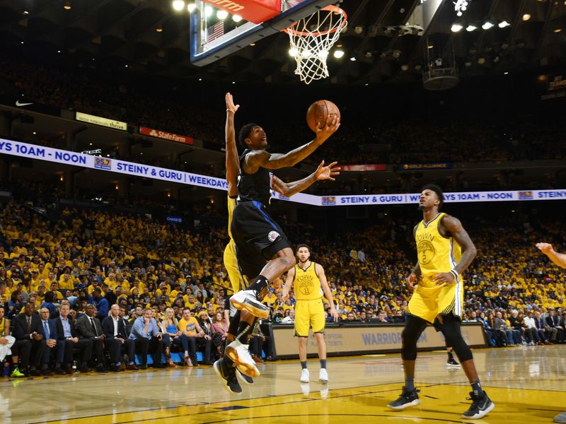 Kawhi Leonard and Lou Williams spark comeback win for LA Clippers