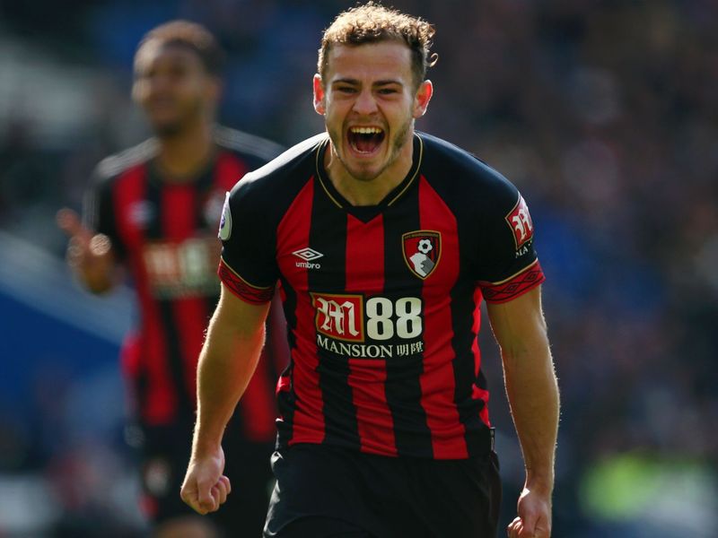 Ex-Boro boss claims Eddie Howe doesn't 'fancy' £20m star