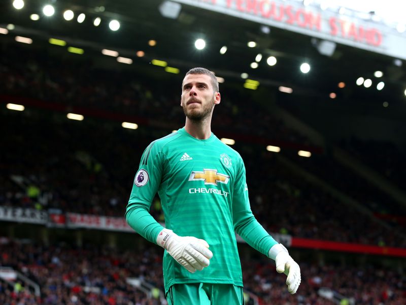 Spain goalkeepers at World Cup: Why Chelsea's Kepa, Man United's De Gea  won't be starting for national team in Qatar