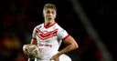 Smith gets nod to face Giants