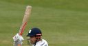 Essex on top after Cook century