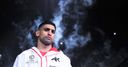 Khan shines in Saudi Arabia showcase
