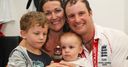 England run for Ruth Strauss Foundation