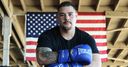 'Joshua's WBO belt belongs to me'