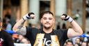 How Oscar Rivas defeated Andy Ruiz Jr