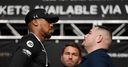 Expect 'spite' when Joshua meets Ruiz