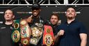 Hearn: AJ has plenty of options