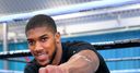 Joshua preparing to 'demolish' Ruiz Jr