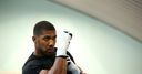 'Top class sparring' boosts AJ revival