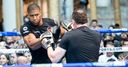 AJ warned: Don't slip up before Wilder
