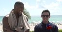 WATCH: McIlroy visits AJ in Miami