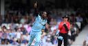 Archer fined for dissent at umpire