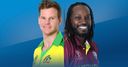 Australia vs West Indies LIVE!