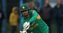 England vs Pakistan scorecard