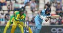 Sky Live: England vs Afghanistan