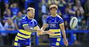 Friday's Super League previews