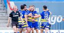 Warrington withstand Hull KR fightback