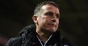 Parkinson resigns as Bolton manager