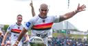 Championship club set for Cup semis