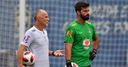'Alisson as Brazil No 1 not guaranteed'