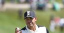 Koepka: 60 would have been good!