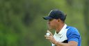 'Koepka was in panic mode'