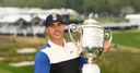 Koepka pips DJ in PGA thriller