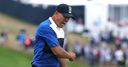 'Fantastic to witness Koepka'