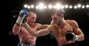 Froch refuses to rule out return