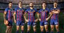Elstone: Nou Camp game huge for RL