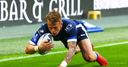 Tierney commits to Catalans