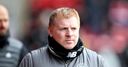 Lennon expects tough test against Cluj