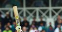 Gayle makes history in Pakistan rout