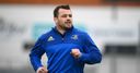 Healy signs two-year Leinster extension