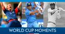 Cricket World Cup Moments: 10-1