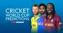 Pundits' World Cup Predictions